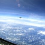 Chinese jet carried out ‘aggressive’ manoeuvre near U.S. military plane: Pentagon