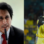 Ex-PCB Boss Ramiz Raja Full Of Praise For MS Dhoni, Calls IPL 2023 ‘Greatest Season Ever’