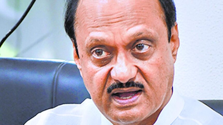 MVA will contest Maharashtra assembly, Lok Sabha polls together to defeat Shiv Sena, BJP alliance, says Ajit Pawar