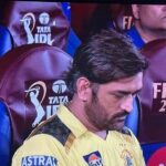 WATCH: ‘Tearful’ MS Dhoni Goes From ‘Eyes Closed’ To Emotional Wreck As Ravindra Jadeja Pulls Off Dramatic Win