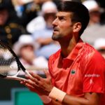 French Open 2023: Novak Djokovic Storms Into Second Round, Keeps Bid For 23rd Grand Slam Alive, WATCH