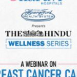 Webinar on breast cancer care on May 28