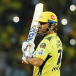 MS Dhoni All Set To Play His 250th And Last Match In The IPL 2023 Final Between Gujarat Titans And Chennai Super Kings