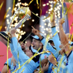 ICC ODI World Cup Schedule To Be Announced During World Test Championship 2023 Final