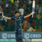 IPL 2023: Shubman Gill Surpasses Faf du Plessis, Almost Confirms Orange Cap Even Before Final