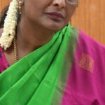 M.S. Sangeetha assumes office as Madurai Collector