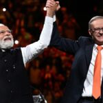 मोदी ने छह दिनों में की तीन देशों की यात्रा, भारत को क्या हासिल हुआ?