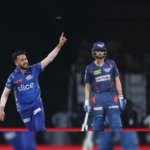 IPL 2023: Naveen-ul-Haq Brutally Trolled After Mumbai Indians Beat Lucknow Super Giants By 81 Runs