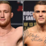 UFC 291: Dustin Poirier Pumped To Fight Justin Gaethje For The BMF Title