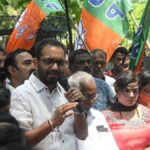 Surendran slams State government