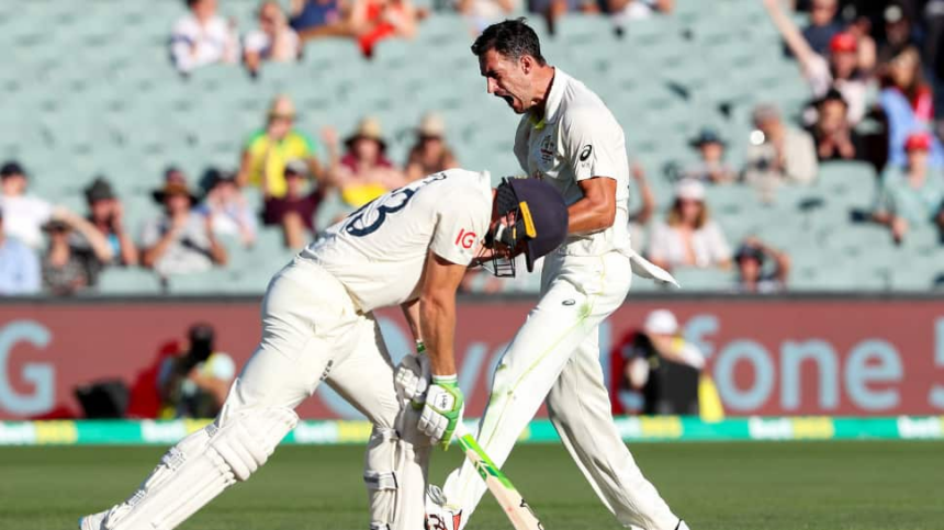 Ashes 2023: ‘We’ll See If That’s The Way They’re Going To Play,’ Mitchell Starc Mocks England’s ‘Bazball’ Approach