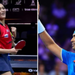 World Table Tennis Championships Finals 2023: Sharath Kamal, Manika Batra To Lead Indian Campaign