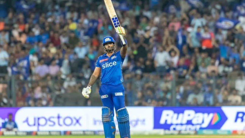 IPL 2023: ‘It Is Easy To Say…,’ Suryakumar Yadav Reflects On Ups And Downs In Last 18 Months