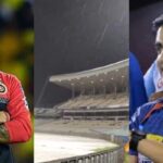 KKR vs LSG Weather Report: RCB, MI, KKR, CSK, LSG Qualification Scenarios If Rain Plays Spoilsport In Kolkata