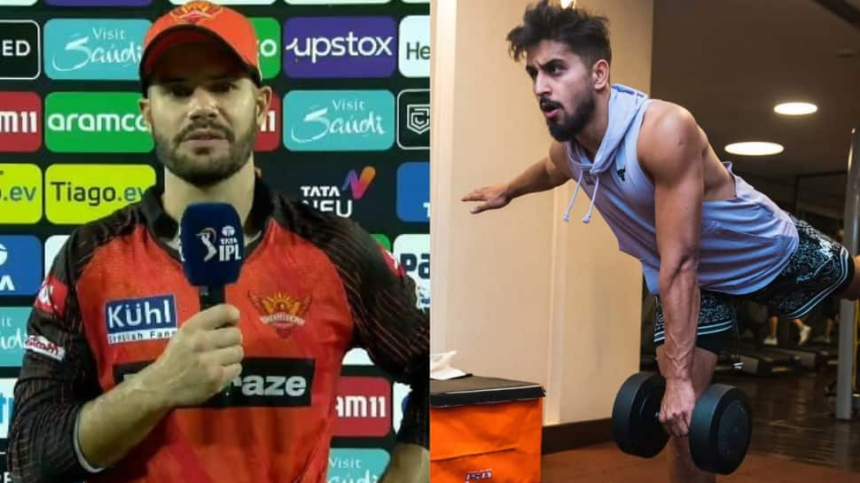 ‘Maybe Umran Malik Had A Fight With SRH Management’, Virender Sehwag Deciphers Aiden Markram’s ‘Behind The Scenes’ Remark