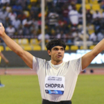 Olympic Champion Neeraj Chopra Confirms Participation In Paavo Nurmi Games 2023