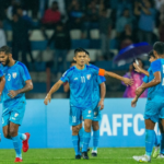 SAFF Championship 2023: Sunil Chhetri Scores Hat-Trick As India Thrash Pakistan 4-0