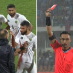 Watch: India Coach Igor Stimac Sent Off After Tussle With Pakistan Coach And Players