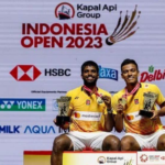 ‘I Was In Disbelief’, Chirag Shetty Recalls Winning Moment At Indonesia Open With Doubles Partner Satwiksairaj Rankireddy