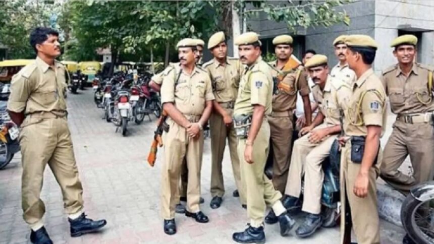 UP Police के इतिहास की सबसे बड़ी भर्ती! भरे जाएंगे कॉन्‍स्‍टेबल के 52 हजार से ज्‍यादा पद