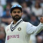 Virat Kohli Celebrates 12 Years In Test Cricket, Reflects On Memorable Journey