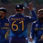 Big Win For Sri Lanka Against UAE, Oman Stun Ireland In ICC ODI World Cup 2023 Qualifiers