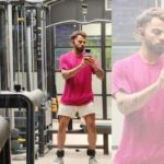 Look For Excuses Or…: Virat Kohli Hits Gym With Cryptic Message After WTC Final Defeat Vs Australia