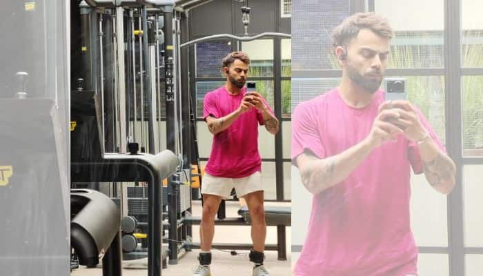 Look For Excuses Or…: Virat Kohli Hits Gym With Cryptic Message After WTC Final Defeat Vs Australia