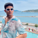 After PSG Stadium Visit, Shubman Gill Sets Internet On Fire With Another Pic From Holiday, Check Here