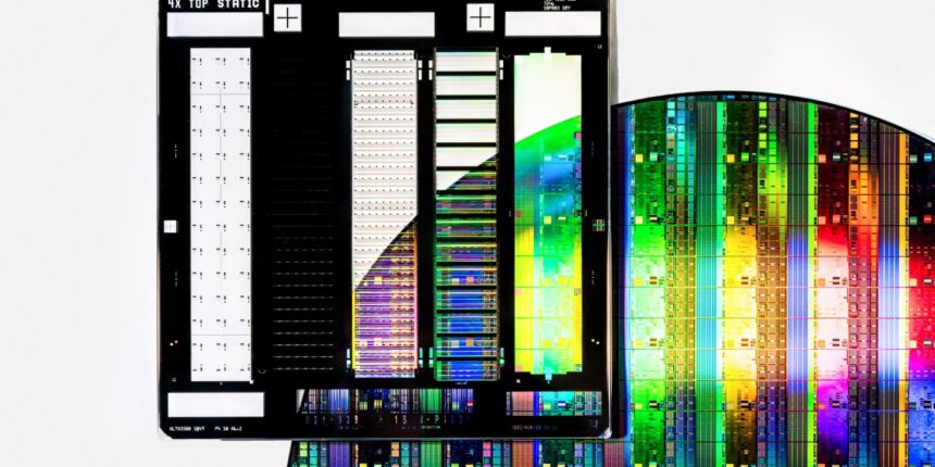 The chip patterning machines that will shape computing’s next act