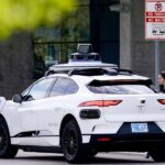 Robotaxis are here. It’s time to decide what to do about them