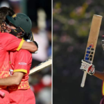 ODI World Cup: West Indies And Zimbabwe Kick Off Qualifiers With Victory