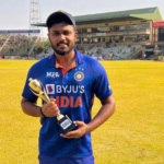 Exclusive: ‘His Best Is Yet To Come,’ Says Sanju Samson’s Childhood Coach Biju George Ahead Of India’s Tour Of West Indies