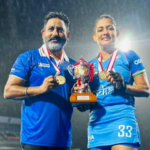 Exclusive: This Upcoming Hockey Star Sets Eye On Place In World Cup Squad After Junior Asia Cup Triumph