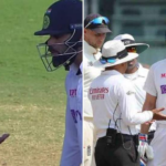 ‘Big Stars Of Team India Always Create Pressure…’: Umpire Nitin Menon’s Sensational Claim