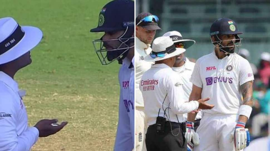 ‘Big Stars Of Team India Always Create Pressure…’: Umpire Nitin Menon’s Sensational Claim