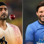 IND vs PAK Rivalry Will Be Reignited In Canada As Harbhajan Singh, Shahid Afridi Set To Feature In Global T20 Tournament