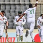 Bangladesh Win By Biggest Margin Of Runs In 21st Century, Beat Afghanistan In One-Off Test By 546 Runs