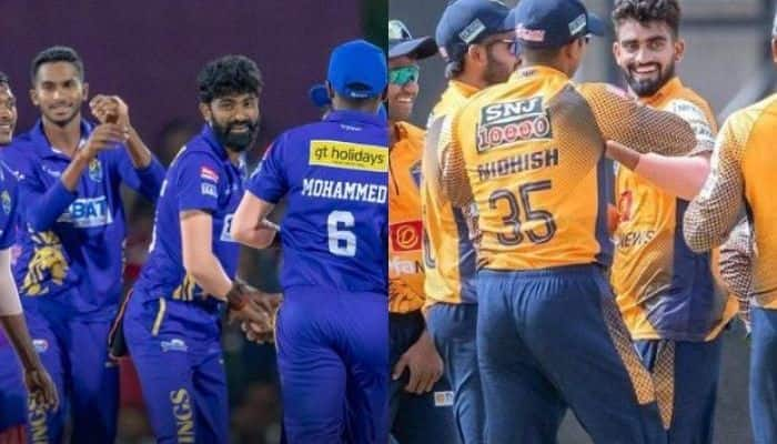 TNPL 2023 Live Streaming: When And Where To Watch Lyca Kovai Kings vs Nellai Royal Kings Live On TV And Online?