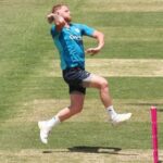 Big Boost For England Ahead Of 1st Ashes Test As Ben Stokes Declares Himself Fit To Bowl