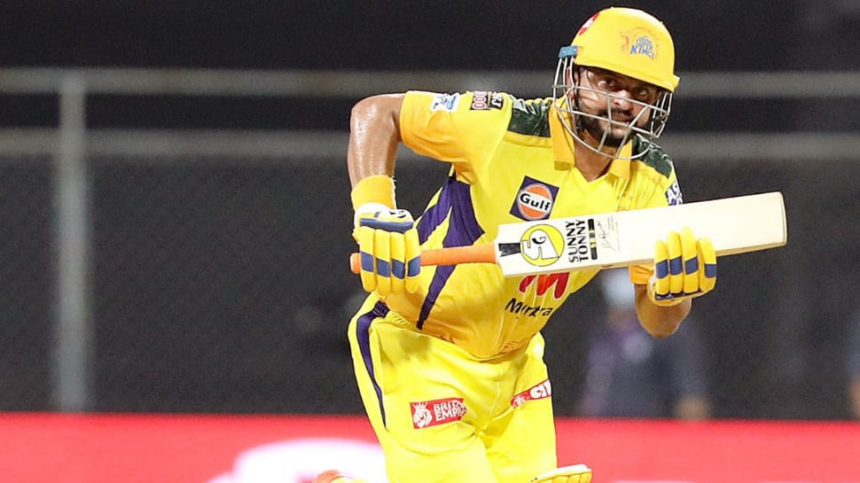 Suresh Raina’s Name Ignored By Auctioneer In Lanka Premier League Auction; Fans Left Confused