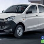 34KM का माइलेज… कीमत महज 4.80 लाख! Maruti ने लॉन्च की किफायती कार