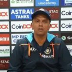 Rahul Dravid Reflects On Indian Team’s Journey To World Test Championship Final: Two Years Of Hard Work Pay Off