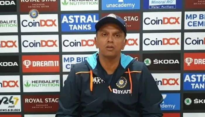 Rahul Dravid Reflects On Indian Team’s Journey To World Test Championship Final: Two Years Of Hard Work Pay Off