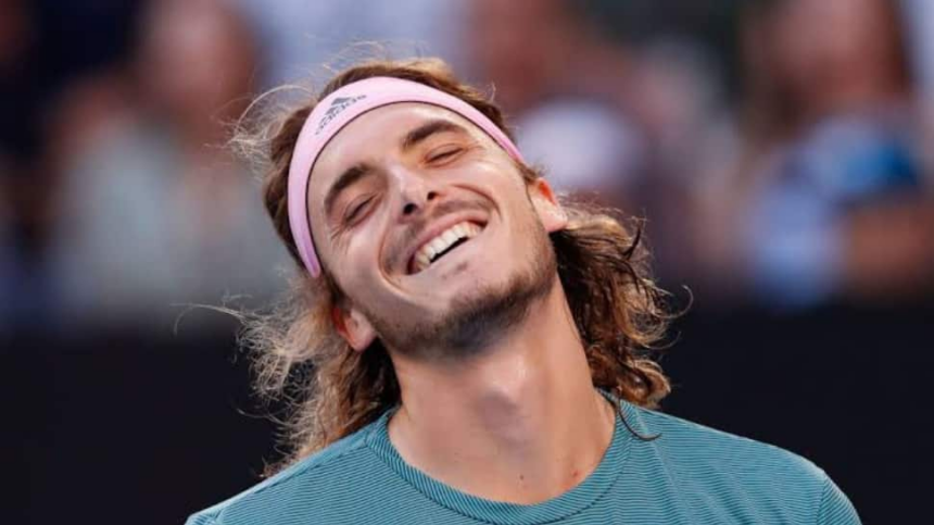 French Open 2023: Stefanos Tsitsipas Beats Sebastian Ofner, Sets Up Quarterfinal Clash With Carlos Alcaraz