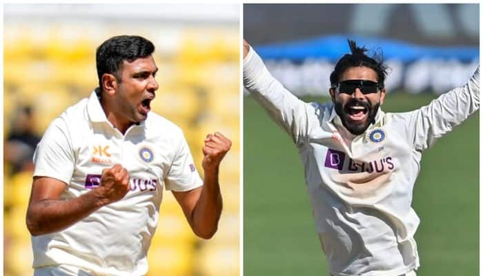 R Ashwin Or Ravindra Jadeja? Aaron Finch Wants Rohit Sharma To Pick THIS Spinner For WTC Final