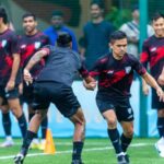 Sunil Chhetri’s India Vs Kuwait SAFF Football Championship 2023 Livestreaming: When And Where To Watch IND vs KUW LIVE In India