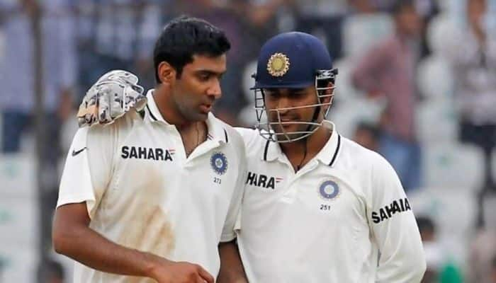 ‘Under MS Dhoni’s Leadership…’, R Ashwin Recalls How MSD Used To Bring Out Best From Each Player