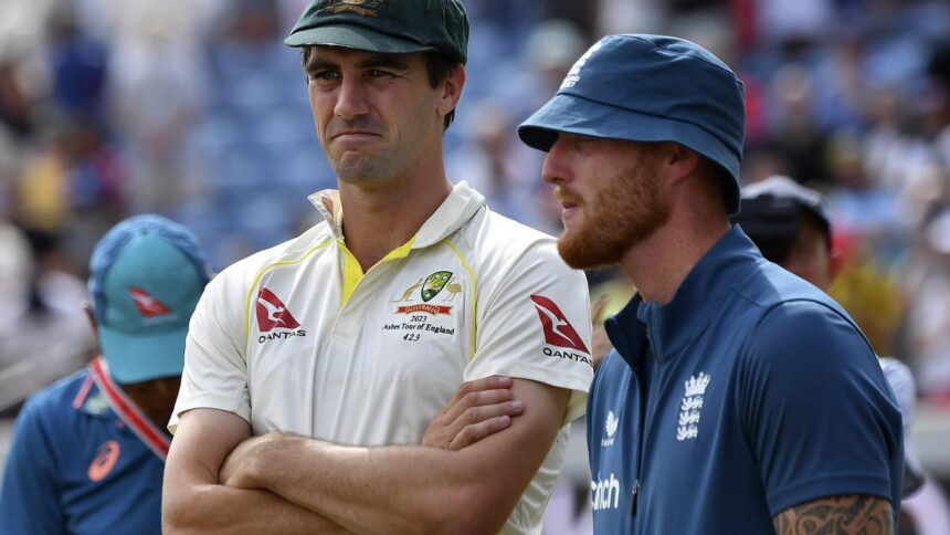 Cummins more of old fashioned Test captain, Stokes tries to make something happen every ball: Ponting