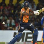 TNPL 2023: Nellai Royal Kings enters the final after a last-ball win against Dindigul Dragons